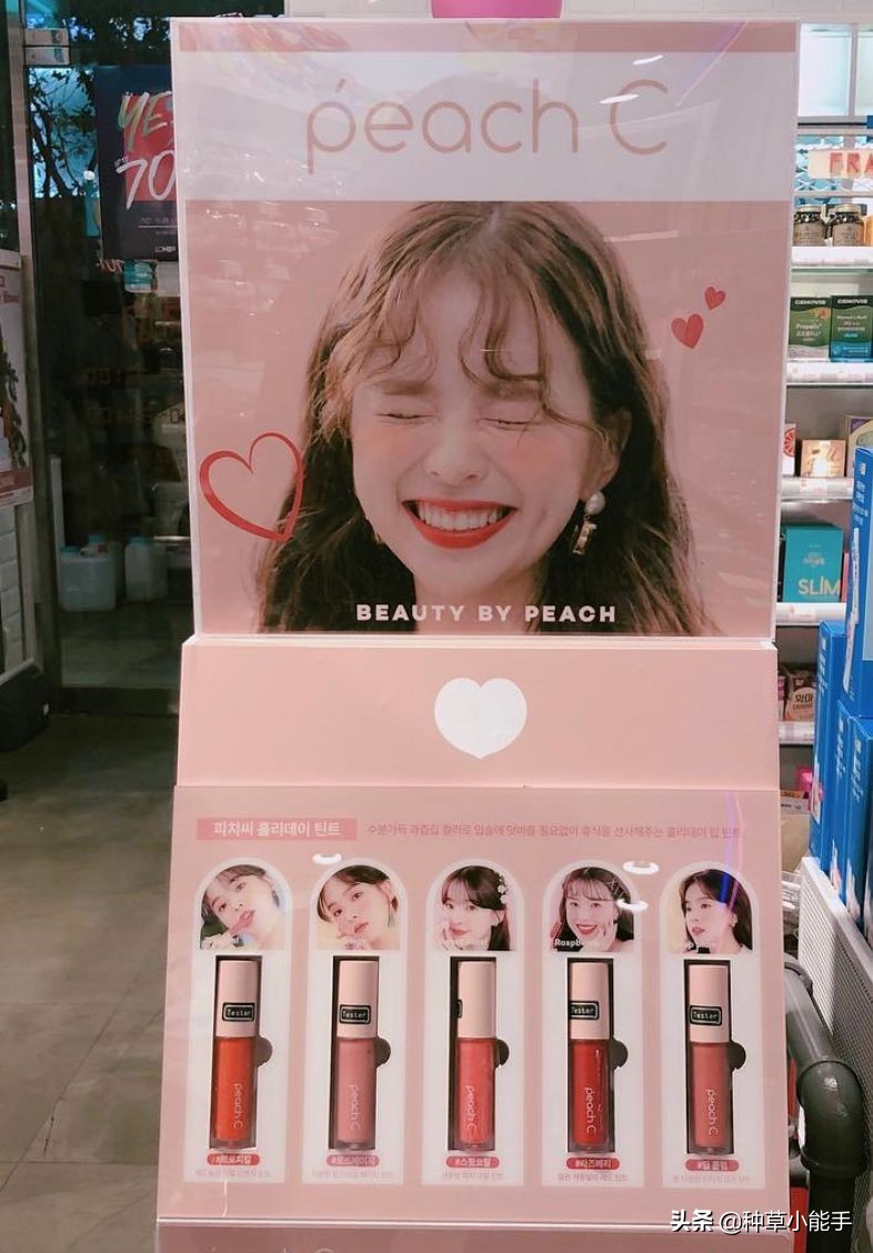 日韩有哪些纯天然的护肤品,韩国女生真正必用的品牌