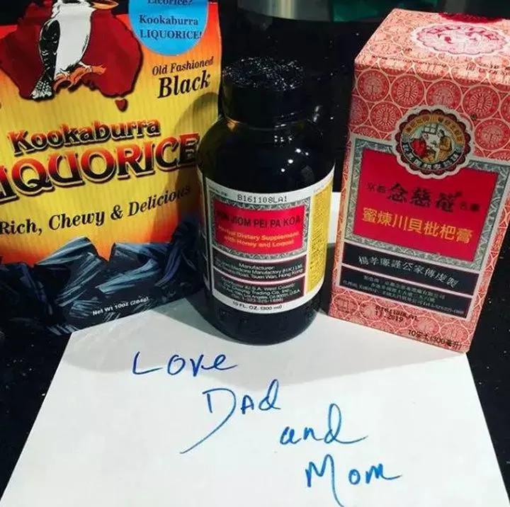 强力枇杷膏儿童为什么禁用,儿时枇杷膏