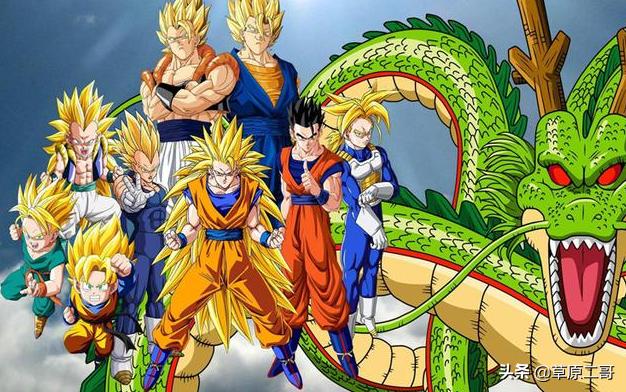 盘点那些动漫里超漂亮的角色,盘点那些动漫人物里的高手