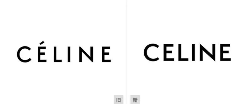 2021哪些品牌换了logo,标志新logo发布会