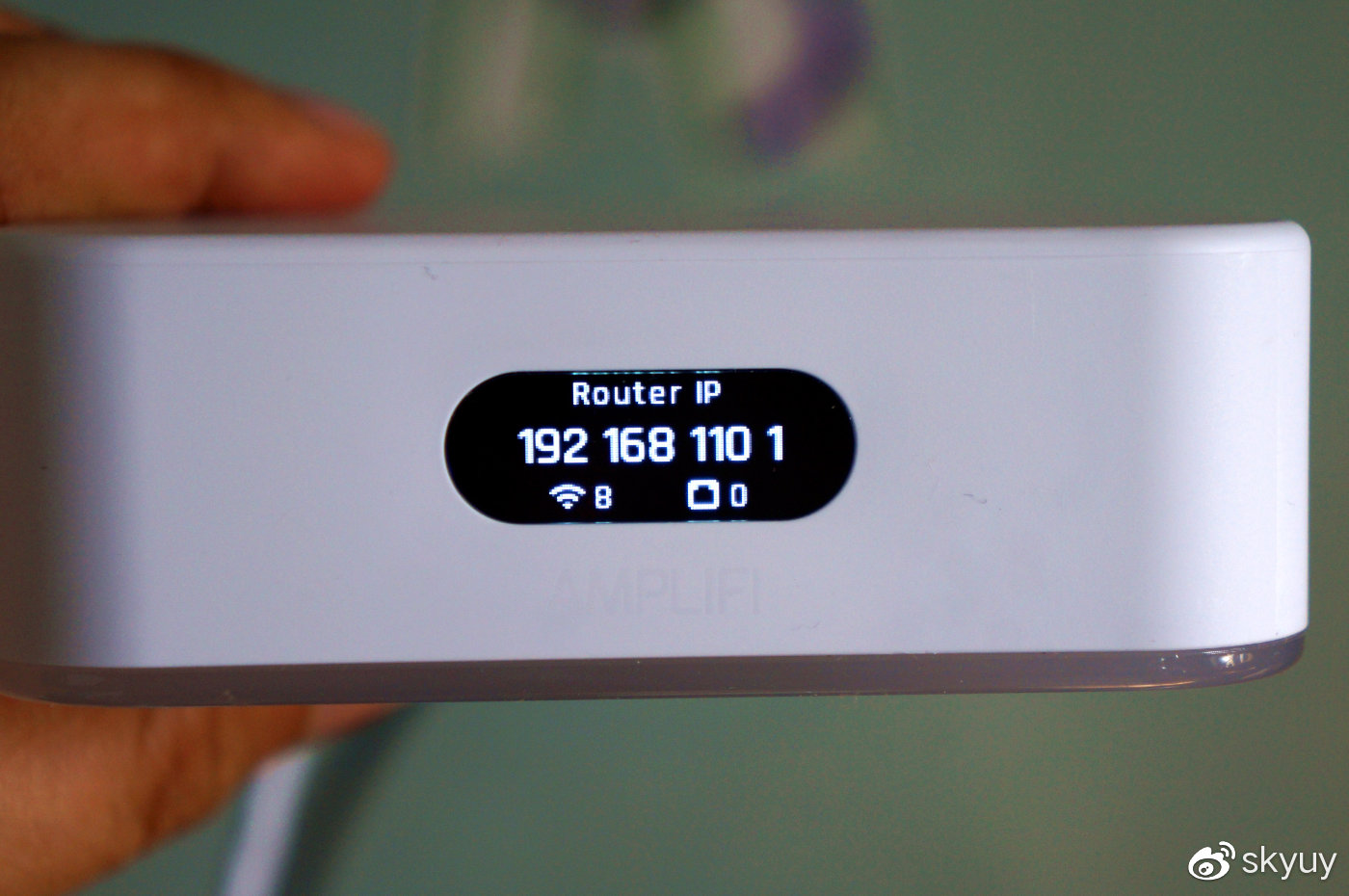 性价比最好的千兆端口无线路由器,超级大路由器