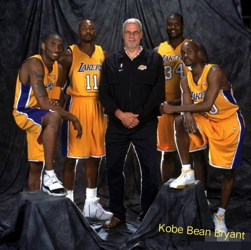 科比职业生涯最后六年无冠,科比职业生涯辉煌时刻