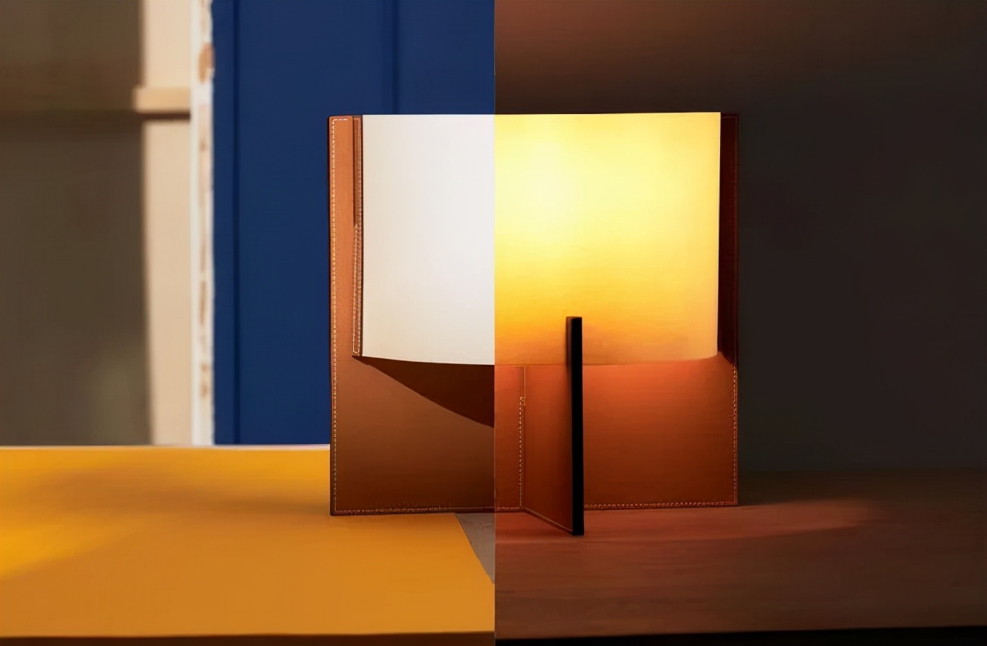 坐Hermès沙发，打GUCCI扑克…米兰设计周上还有什么好东西？