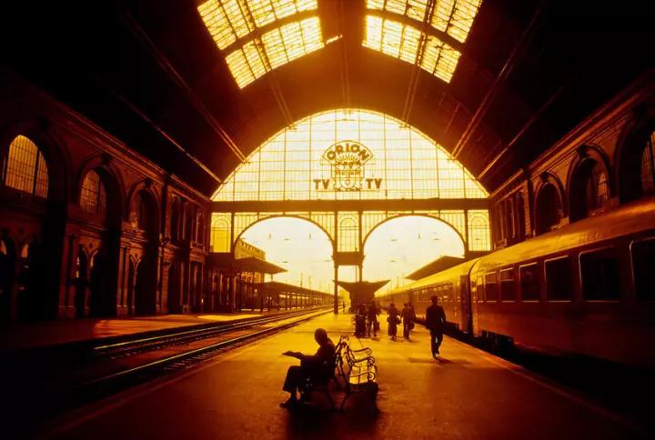 eurail游法国攻略,欧铁通票eurail