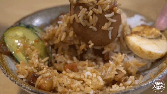 霞山第一汤，不服来战