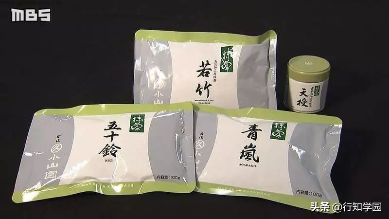 宇治抹茶哪个真的,日本宇治抹茶粉真假