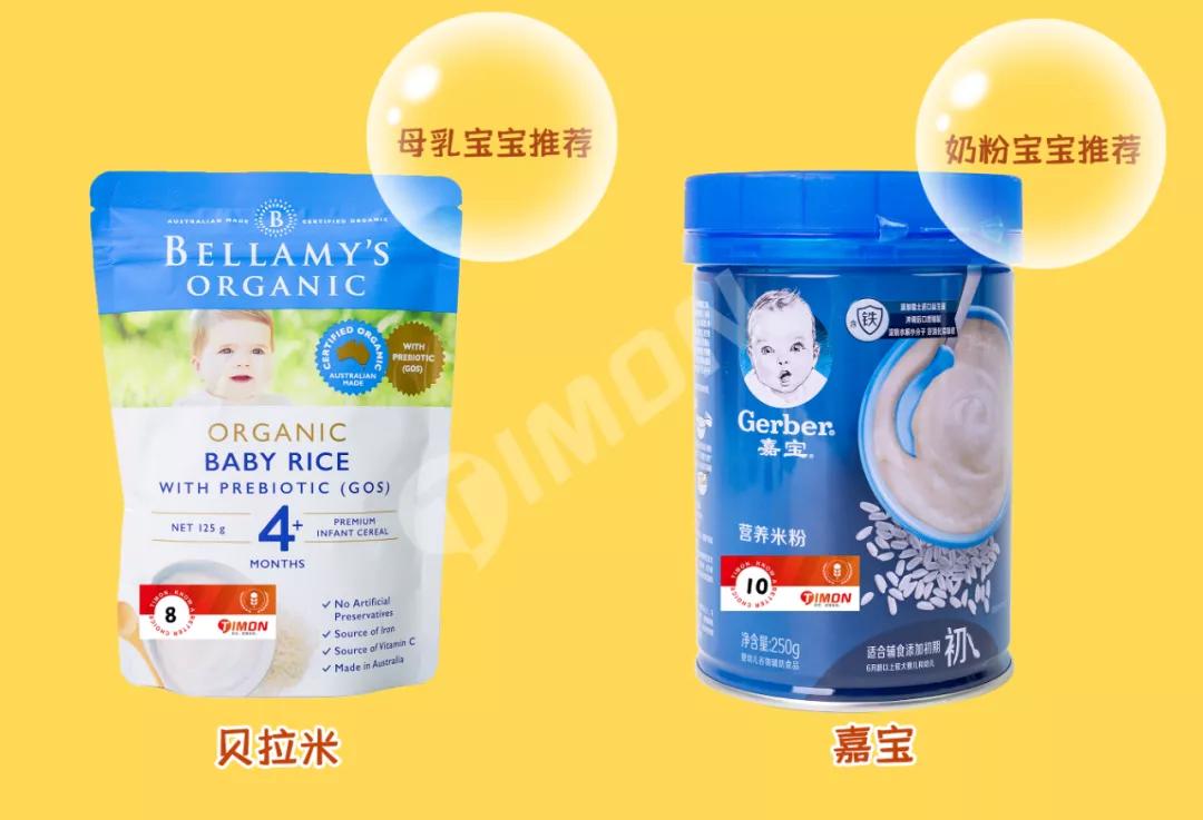 重金属不超标的米粉,八款检出重金属的米粉