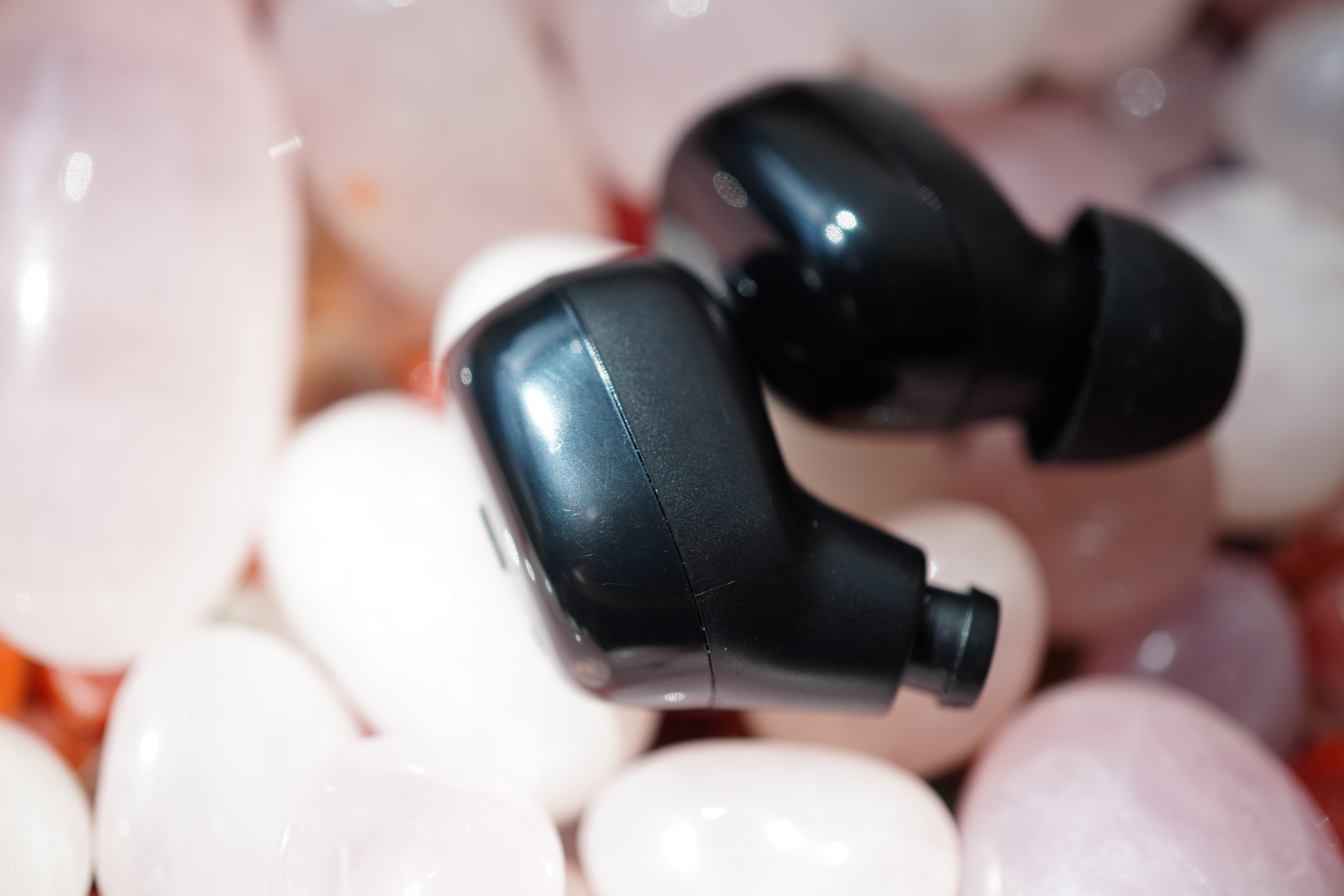 诺基亚e3100蓝牙耳机实时评测,诺基亚e3500真无线耳机评测