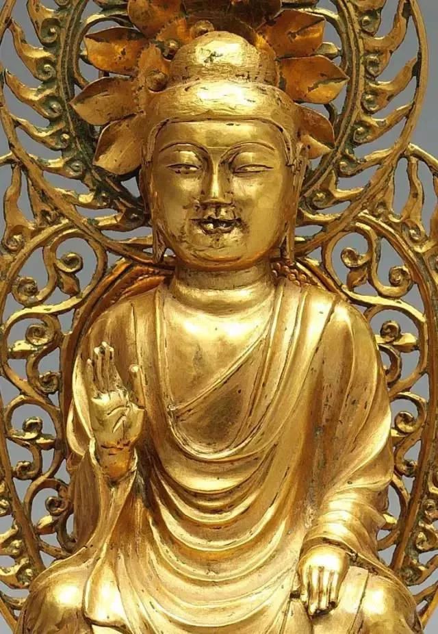 庄严阿弥陀佛下集,庄严版的阿弥陀佛