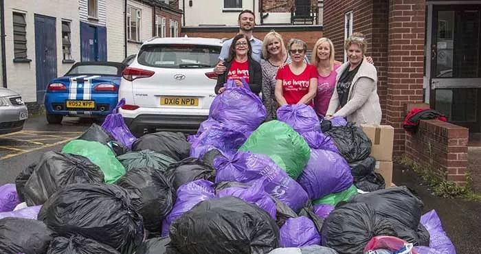 英国处理二,fei手,pin货要收费的，你知道吗？如何处理二手物品