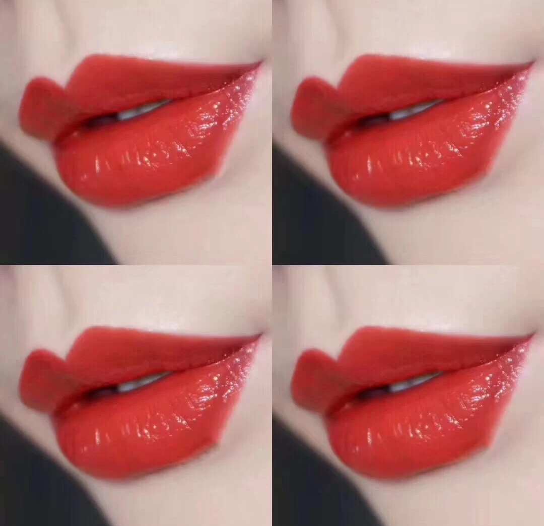 阿玛尼口红405适合黄皮吗,夏天推荐阿玛尼唇釉