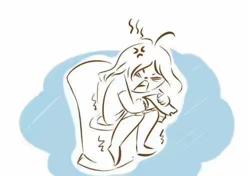 石女能生育后代吗,石女不能生子吗