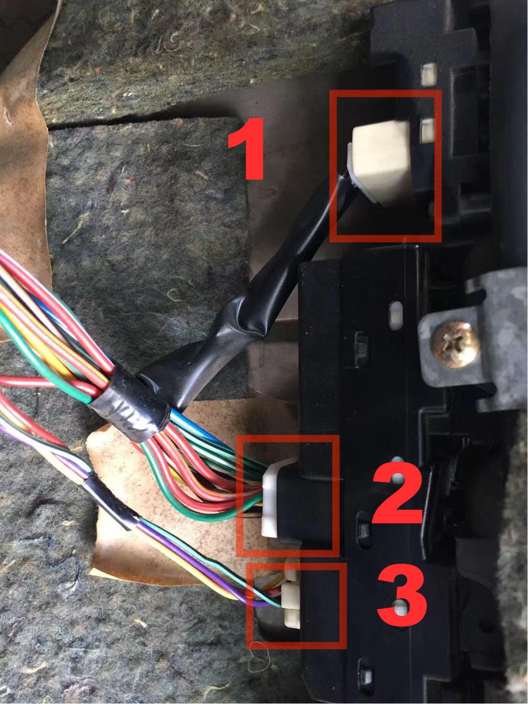 马六车窗升降器更换视频,更换马6升降器齿轮视频