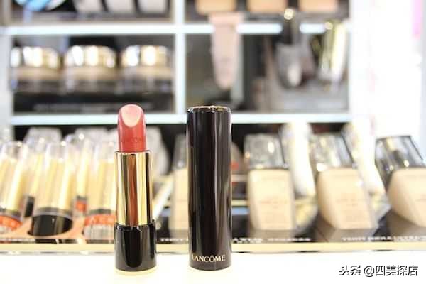 市中心这家百货商场周年庆如此壕！会员消费满额送品牌口红