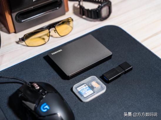 东芝canvioslim硬盘分几个系列,东芝canvio评测