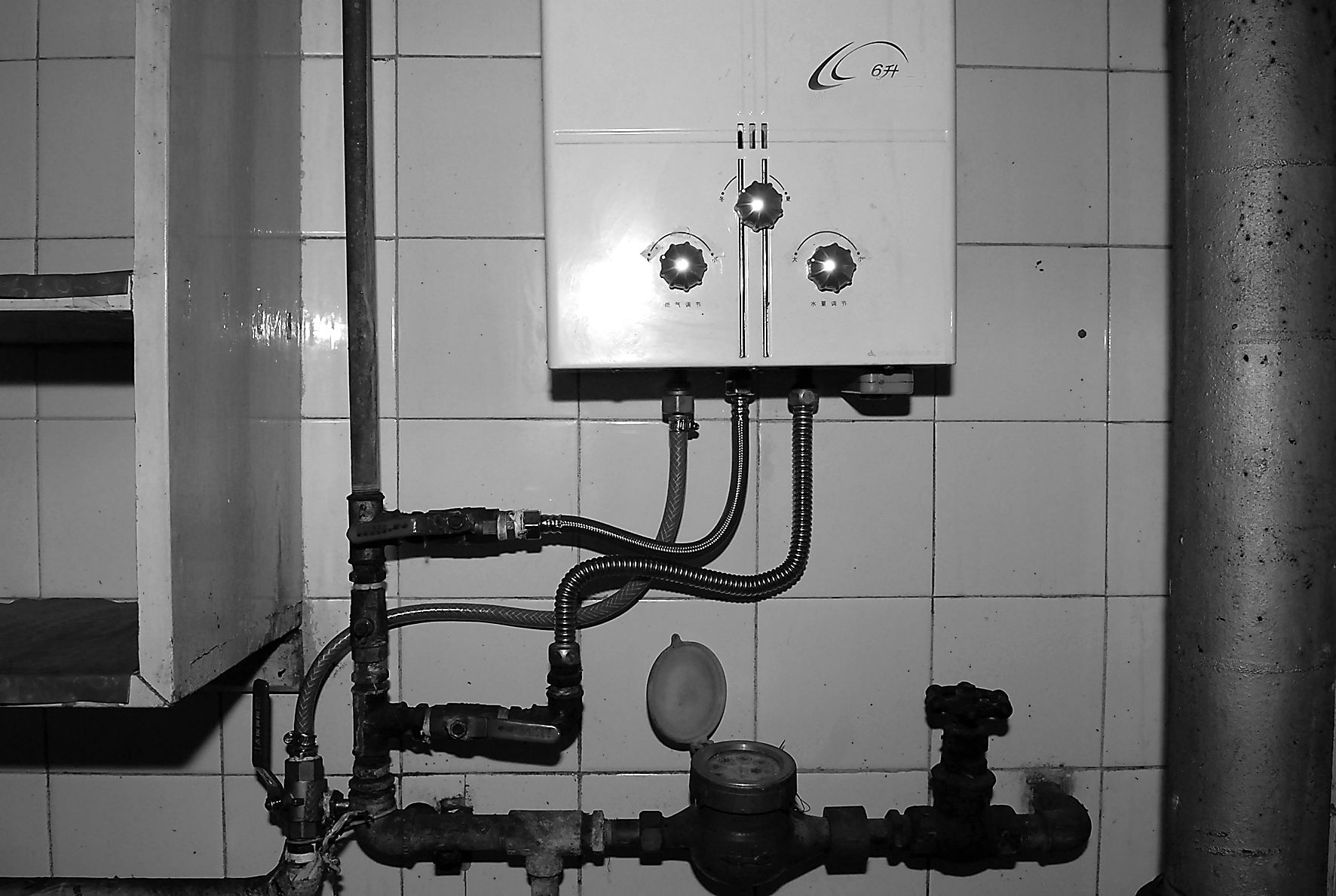 燃气热水器怎么选择需要注意什么,怎么选燃气热水器4个建议很实用