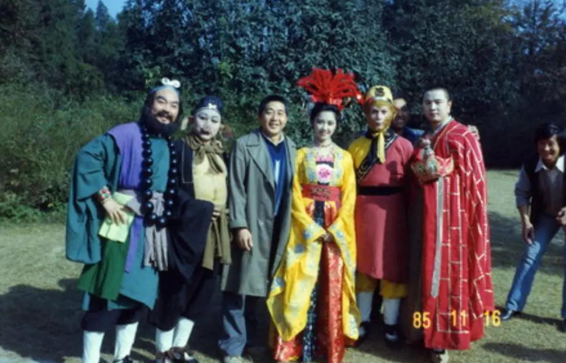 朱琳和徐少华的现状,朱琳与徐少华现状