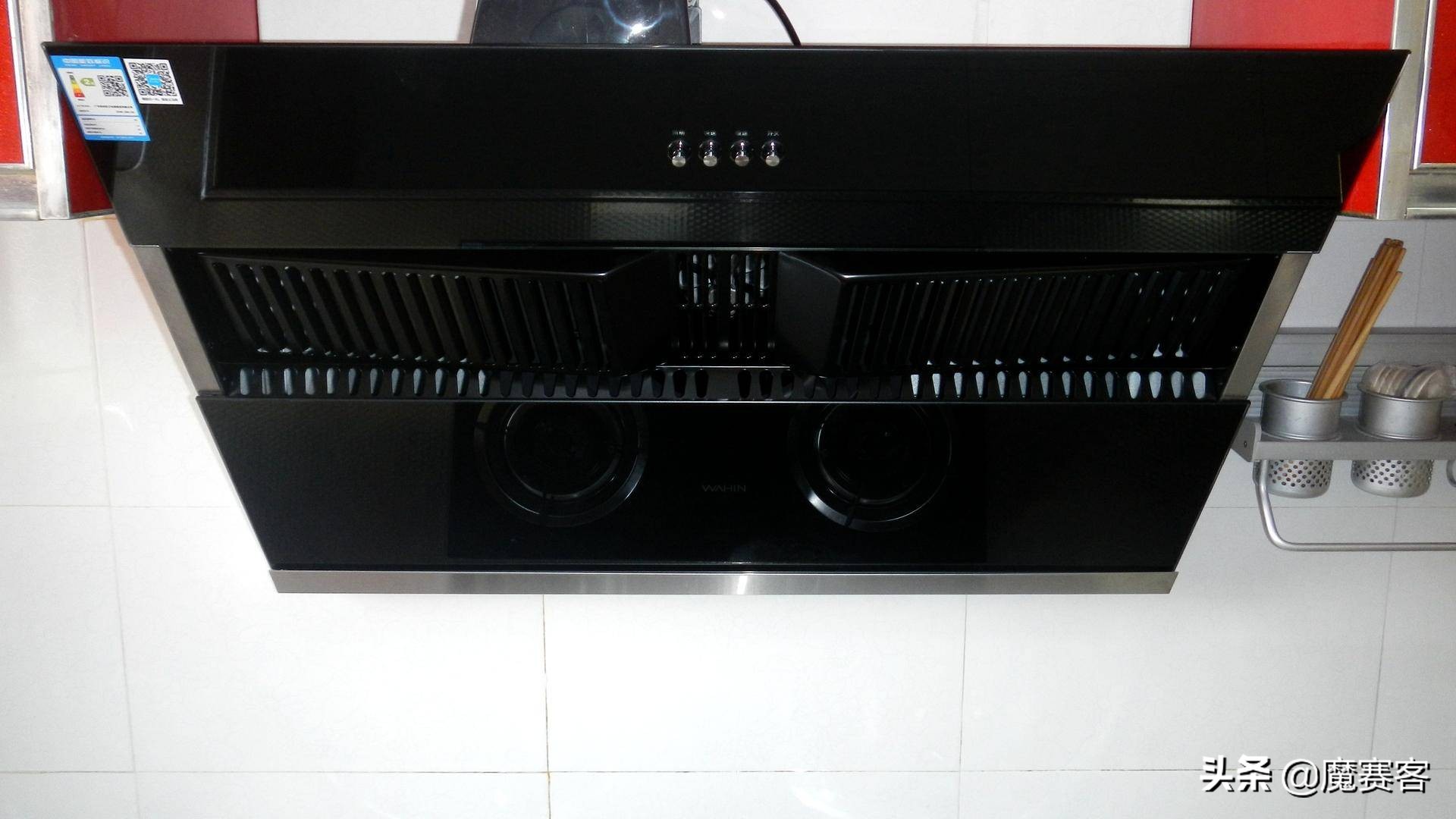 美的华凌烟灶怎么样,美的华凌燃气灶推荐