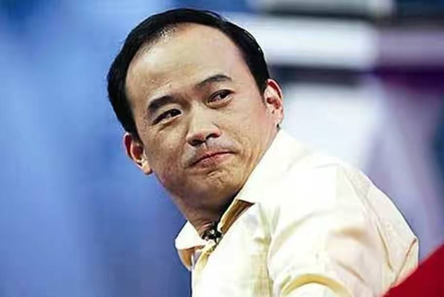 湖北前首富为何锒铛入狱,湖北前首富获国家赔偿