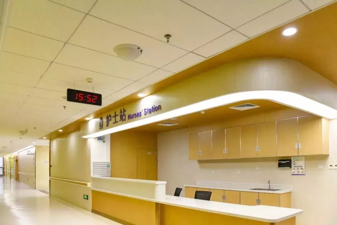 终于来啦,广元市中心医院妇产儿童分院介绍