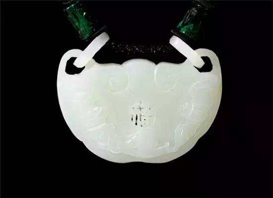 中国人的护身符,中国人专有的护身符