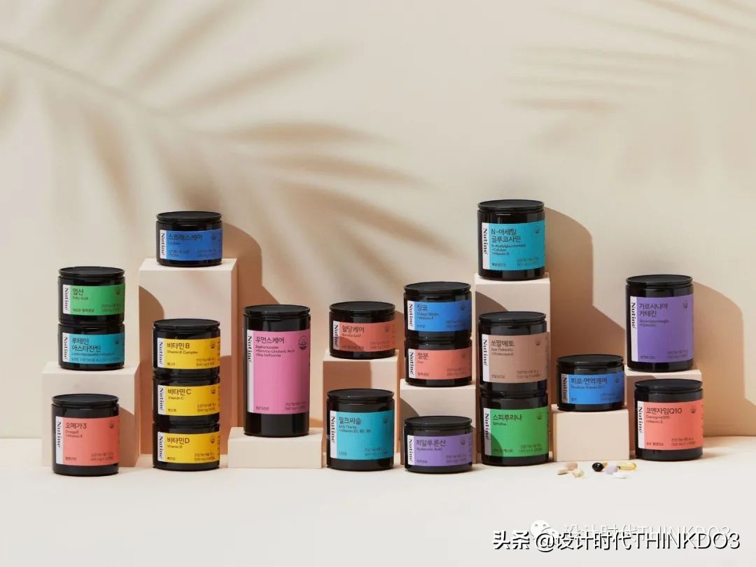 2020德国if设计奖中国作品,2020德国if设计金奖出炉