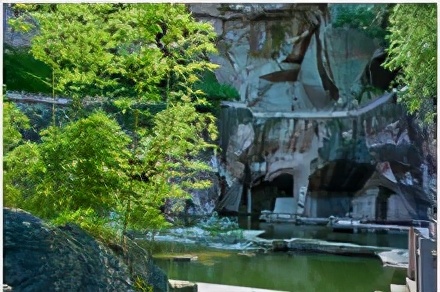 三门县稻蓬山风景名胜区门票,三门县紫云山庄