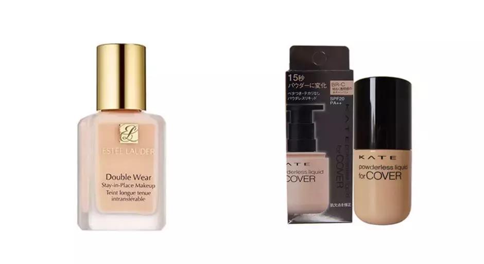 大牌平价替代,不用吃土也抗老实力国货推荐