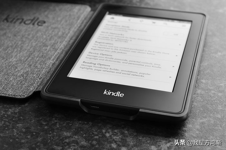kindle新手使用教程多看系统,kindle入门版使用技巧