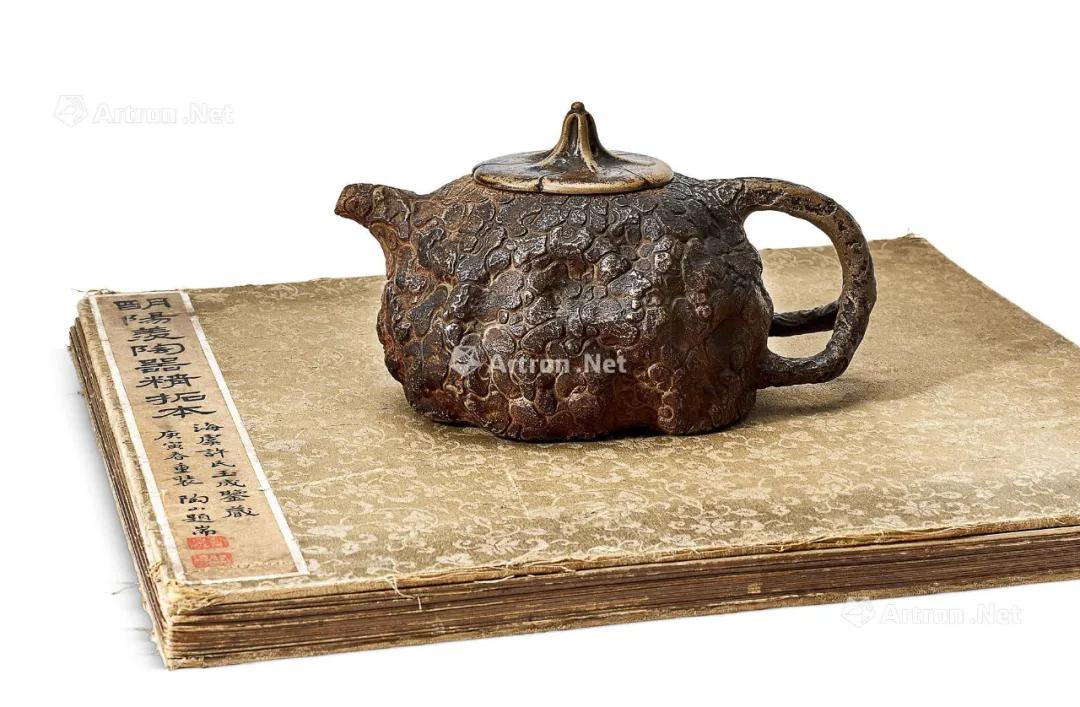 紫砂拍卖2018年下半年,2021紫砂拍卖成交记录