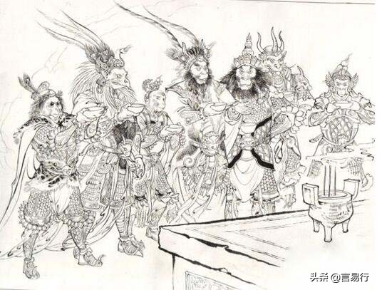 哪部不是明代四大奇书,明代四大奇书中国四大名著