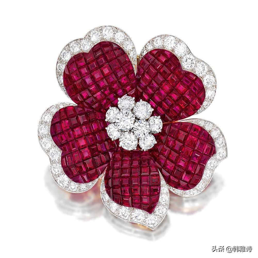 cartier卡地亚珠宝 (cartier古董珠宝)