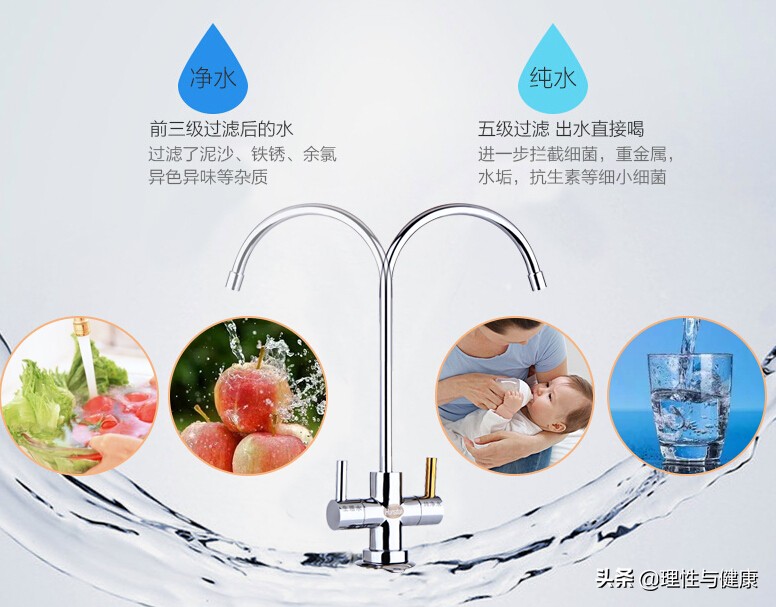 安吉尔净水器有负面评价吗,怡口净水器有负面评价吗