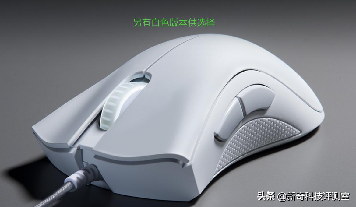 razer炼狱蝰蛇标准版好用嘛,razer雷蛇炼狱蝰蛇外贸
