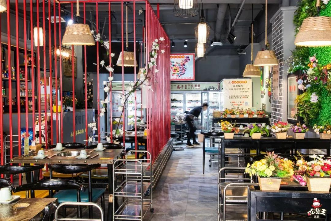 沈阳39元100个串串,自助串串沈阳