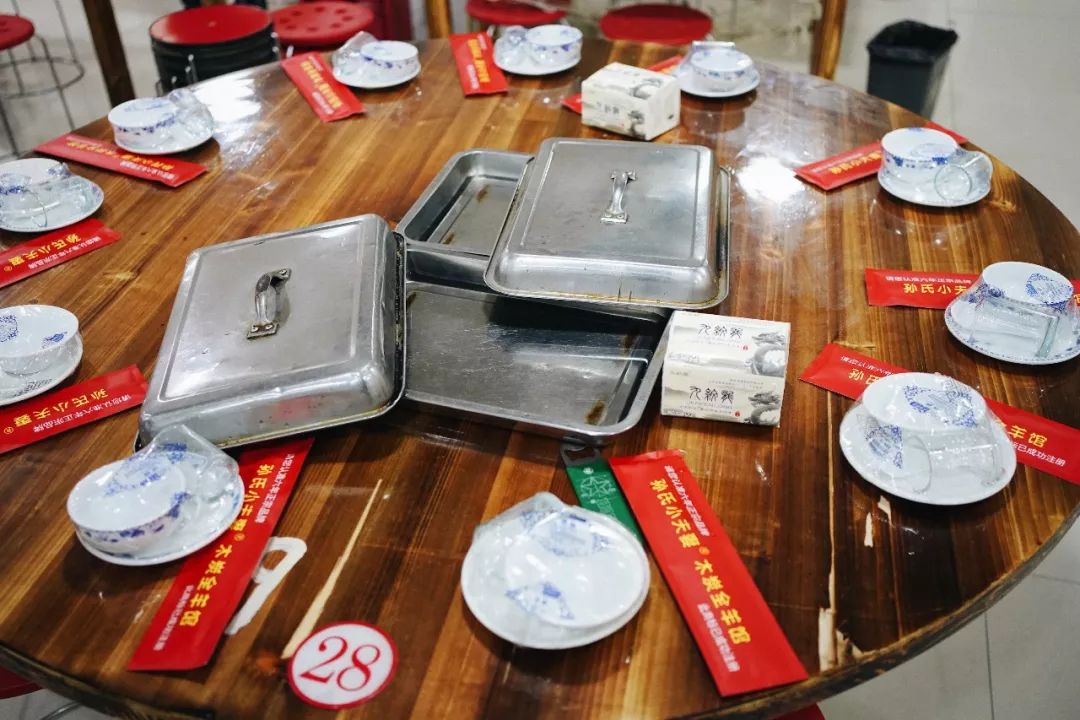 永恒吃货精神：天气冷了，就要吃羊肉呀