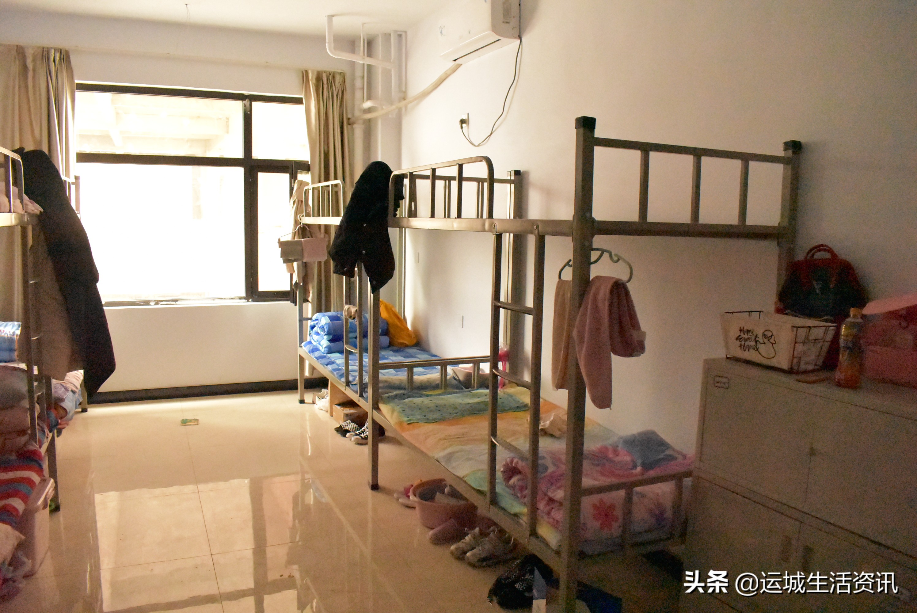 山西运城翰林教育：堂清，天清、周测、月考，八到位教育新理念