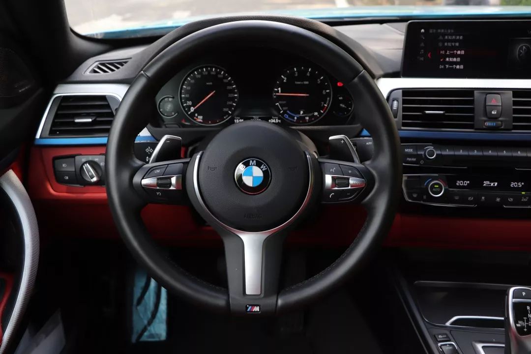 3系到底值不值得入手,进口宝马3系和华晨宝马3系区别