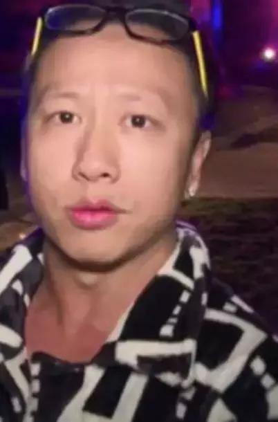 华人在澳洲被辱骂,澳大利亚一群青年当街袭击亚裔