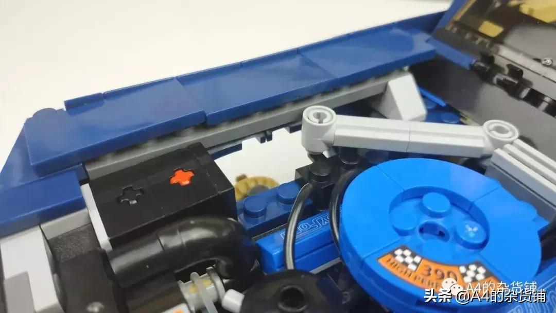 乐拼07043说明书,乐拼42100