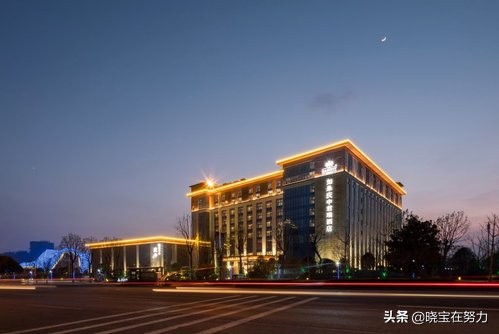 南通5星级酒店有哪些,南通星级饭店有多少家