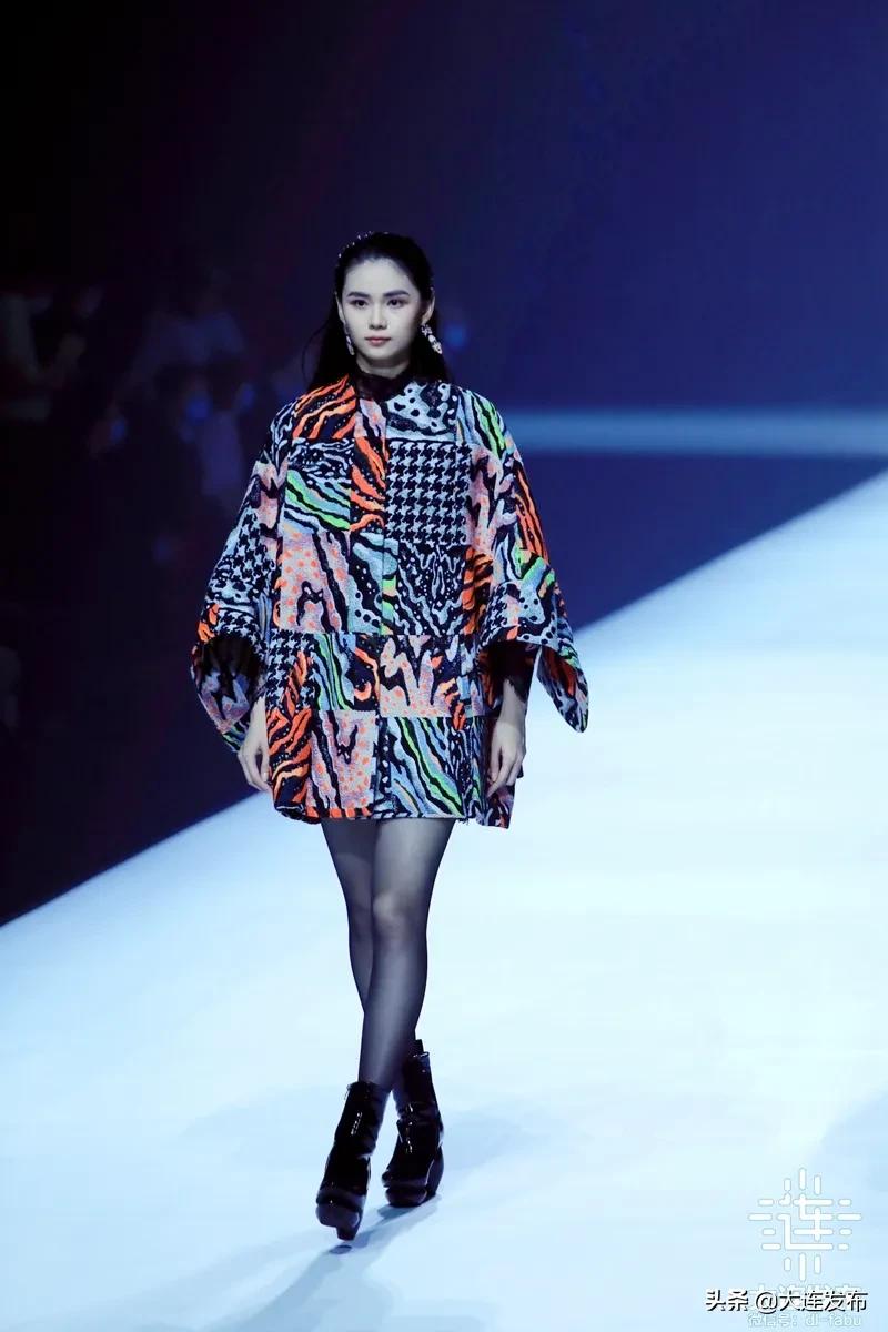 大连这座城市充满着欧洲风情,大连最美的瞬间