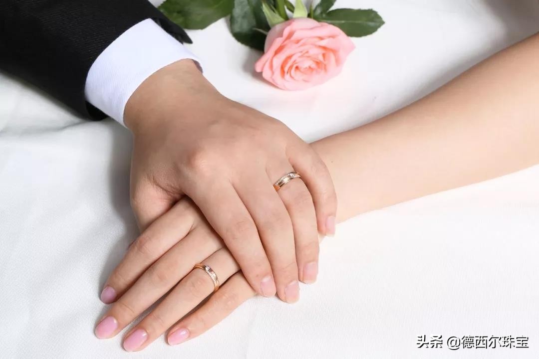 钻戒戒指保养,钻戒保养小常识