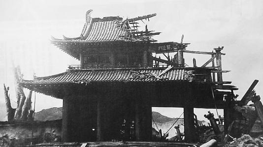 扒一扒《罗生门》里那些故事