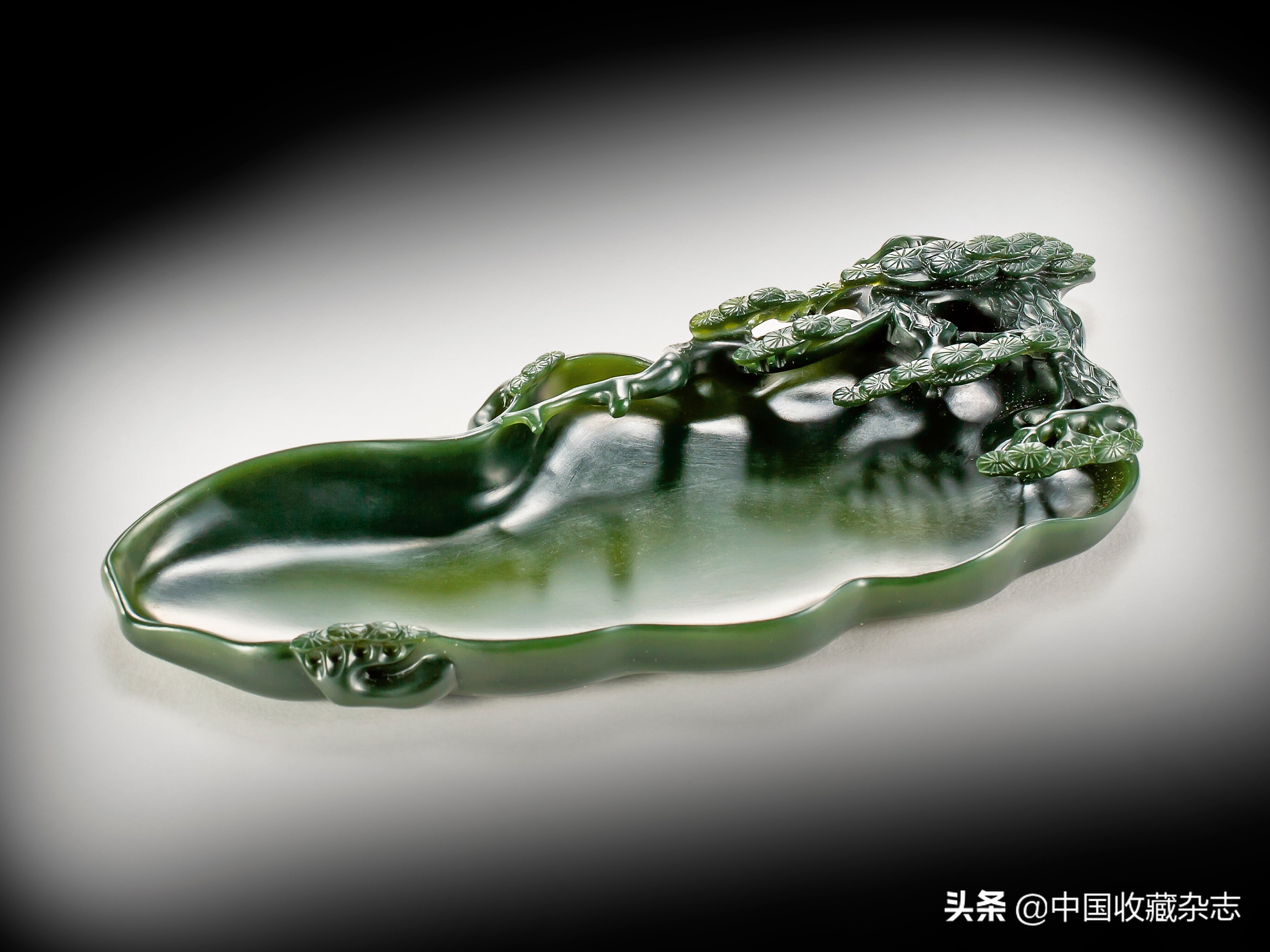 爱玉的你，这个周末咱们不见不散