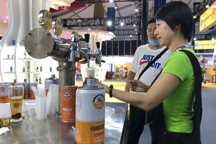 流量赋能，粉丝文化节助力青岛国际啤酒节燃遍全网