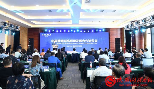 中国酵素城核心区,中国酵素城规划