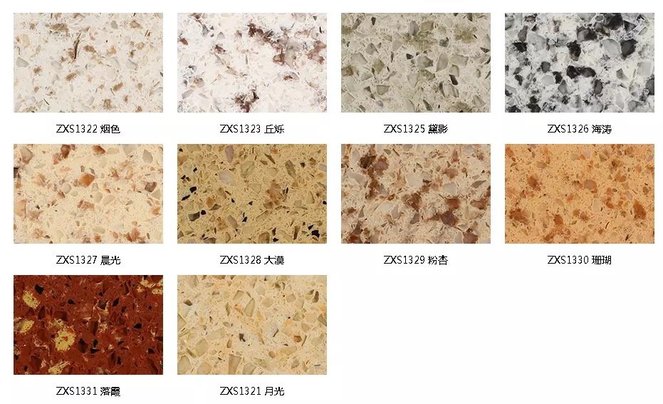 石英石和不锈钢做台面哪个比较好,厨房台面石英石和不锈钢哪个好用