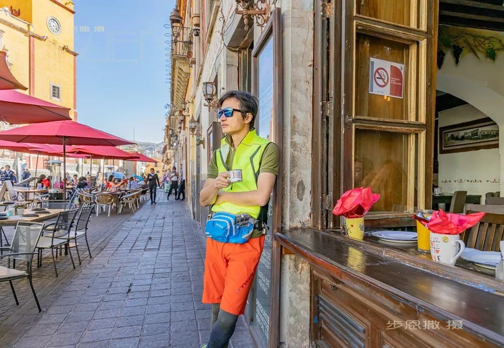 瓜纳华托墨西哥旅行,墨西哥旅游坎昆瓜纳华托