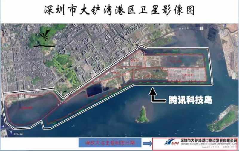 从宝安到坪山跟着名企步伐看看深圳职人怎么住